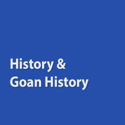 History & Goan History